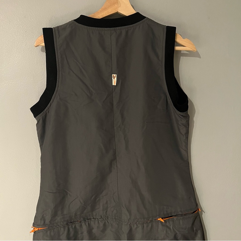 Retro Parasuco Rebel Rave Dress - Picture 2 of 4
